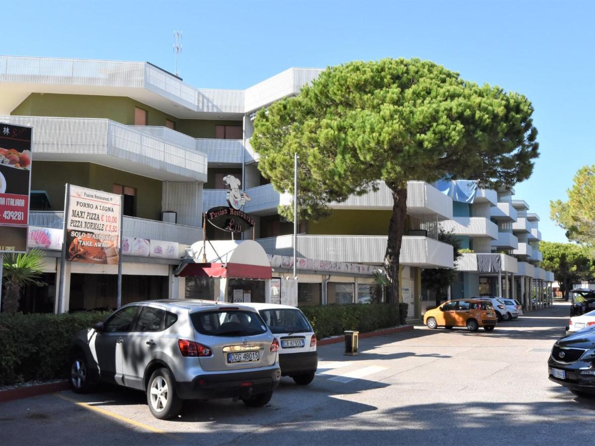 Apartment Moschettieri-4 By Interhome Bibione Exterior foto
