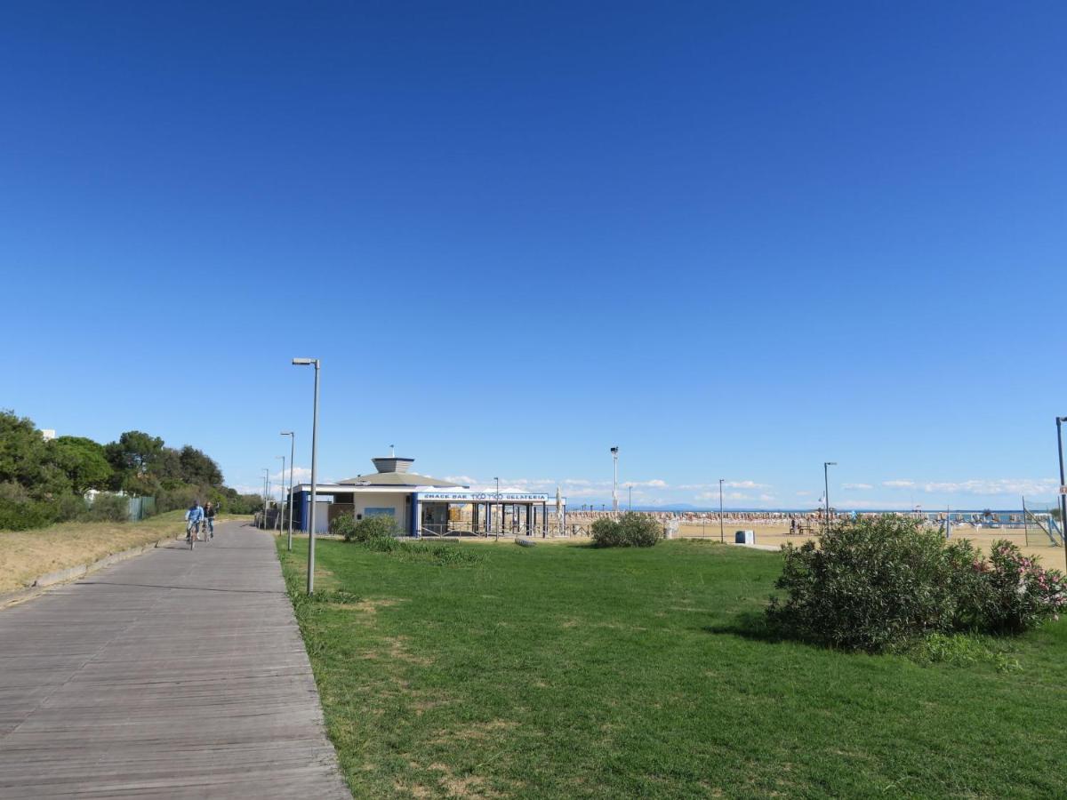 Apartment Moschettieri-4 By Interhome Bibione Exterior foto